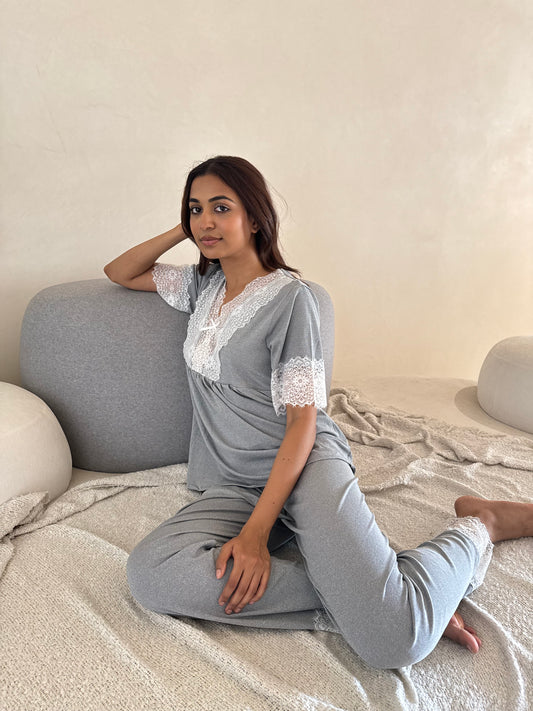 Zinnia  Sleepwear