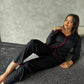 Ornella Padded Sleepwear