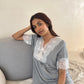 Zinnia  Sleepwear