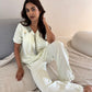 Delilah Padded Sleepwear