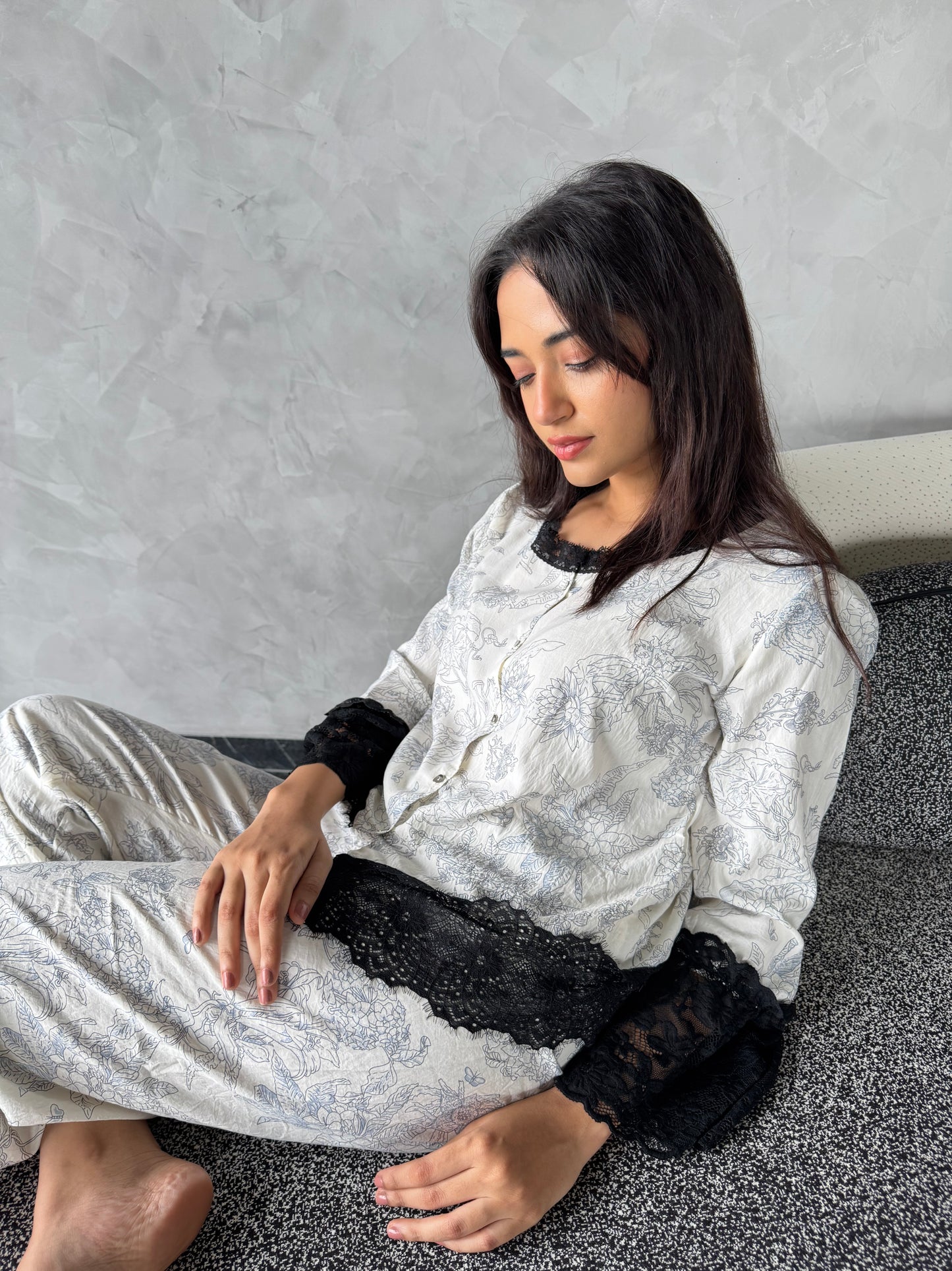 Furo sleepwear