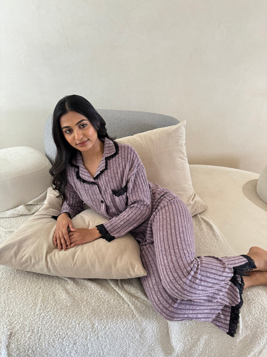 Bianca Cotton Sleepwear