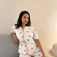 Viella Padded Sleepwear