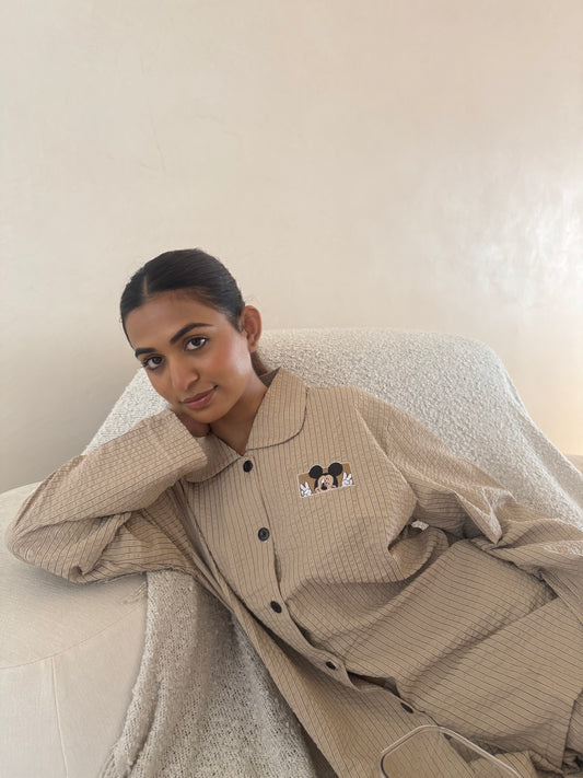 Wren  Sleepwear