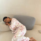Catherine Satin Sleepwear