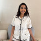 Zera Padded Sleepwear