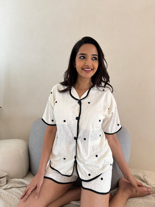 Zera Padded Sleepwear