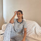 Astrid Padded Sleepwear