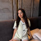 Saura Padded Sleepwear