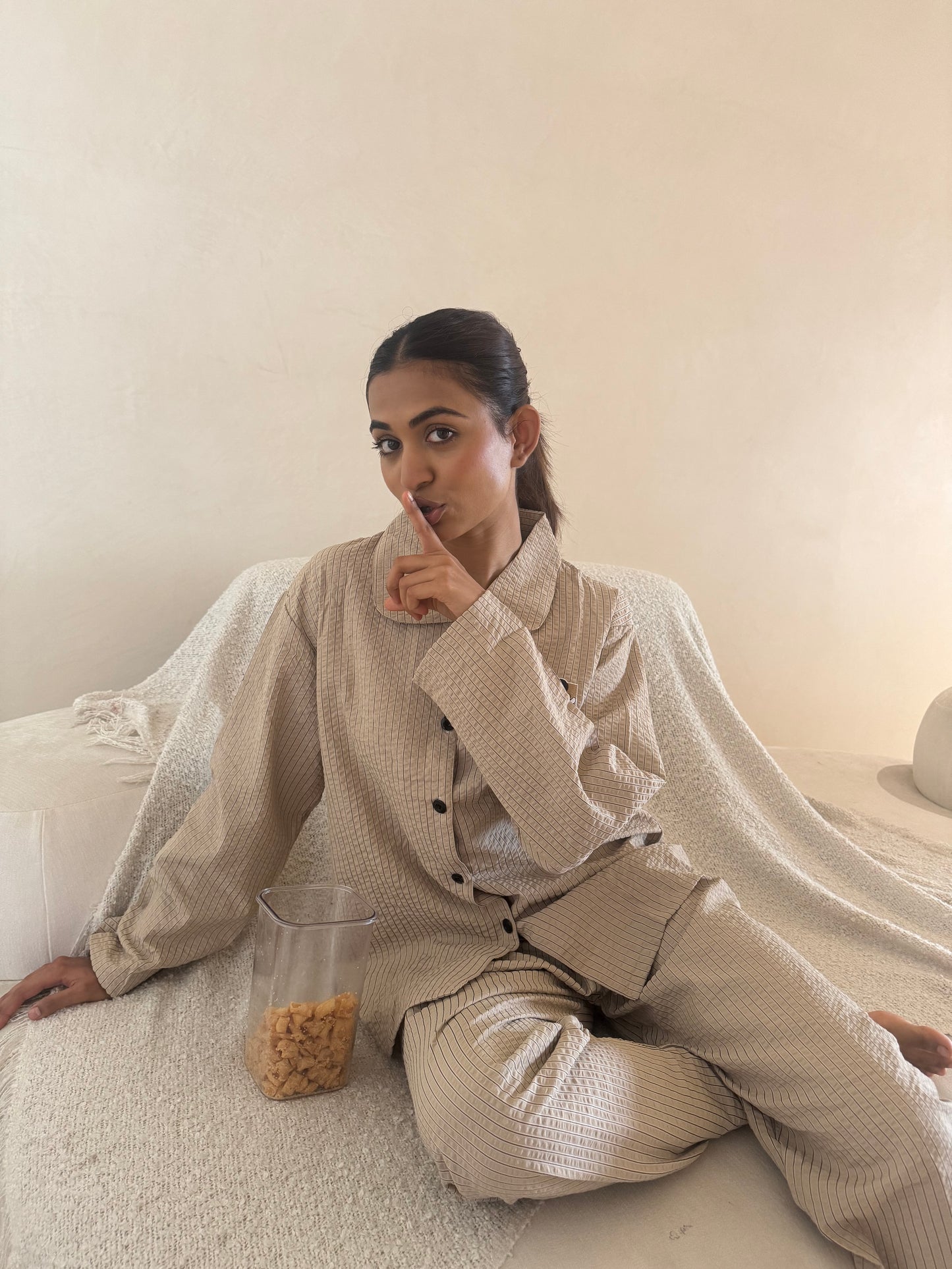Wren  Sleepwear