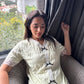 Saura Padded Sleepwear