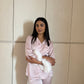 Haisley Satin Sleepwear