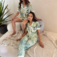 Odessa 3 piece Cotton Sleepwear