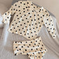 Amour sleepwear