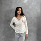 Romiee Padded Sleepwear