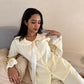 Sorrel Cotton Sleepwear