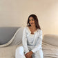Florabel 3- Piece Padded Sleepwear
