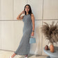 Kemi Knitted Dress