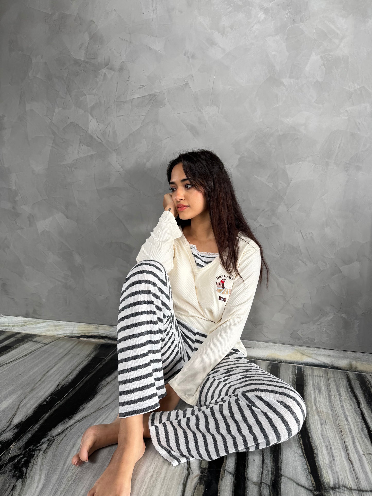 Romiee Padded Sleepwear
