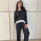 Kecia Padded Sleepwear