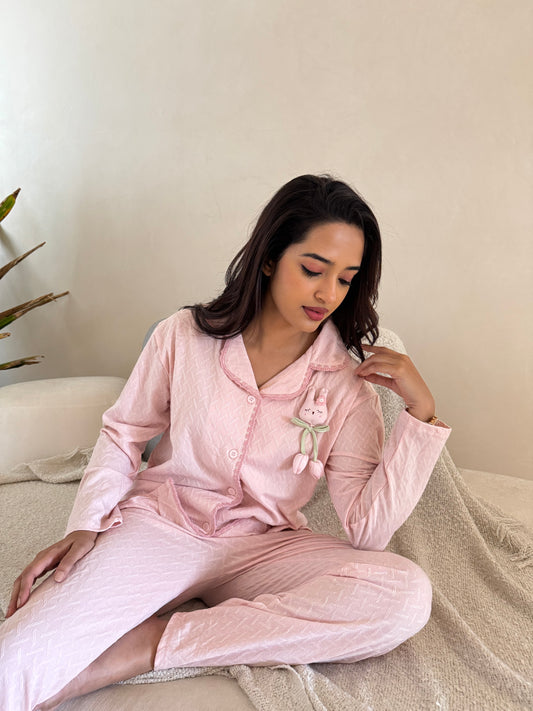 Clover Sleepwear