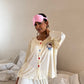 Imelda Padded Sleepwear