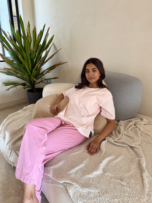 Quinn Padded Sleepwear