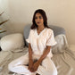 Isley Padded Sleepwear