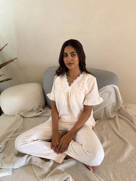 Isley Padded Sleepwear