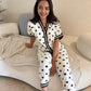 Zilpha Sleepwear