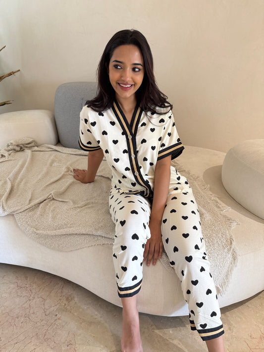 Zilpha Sleepwear