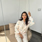 Amalia Padded Sleepwear