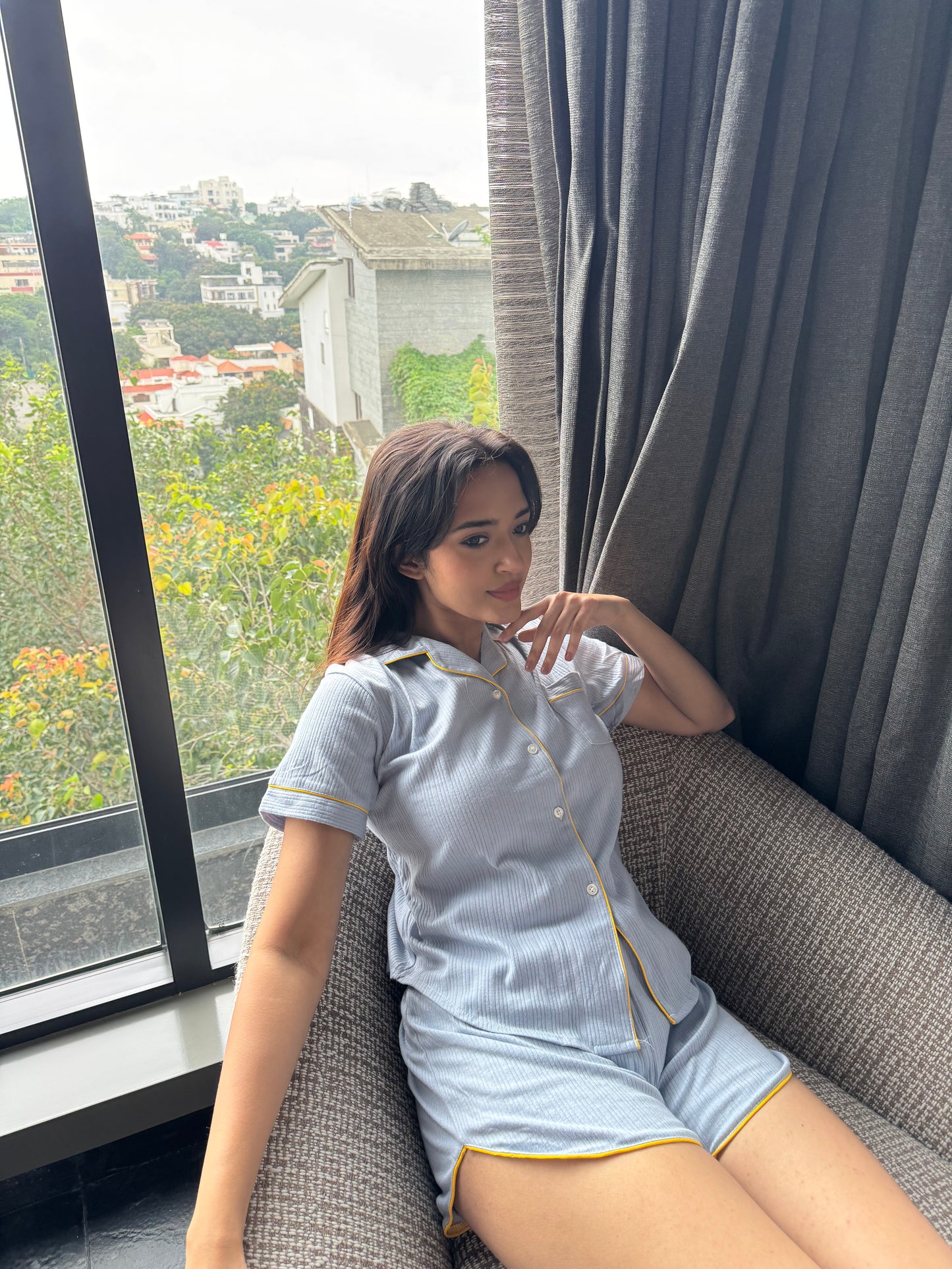 Laven Sleepwear