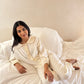 Marigold Cotton Sleepwear