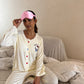 Imelda Padded Sleepwear