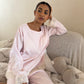 Lottie Padded Sleepwear