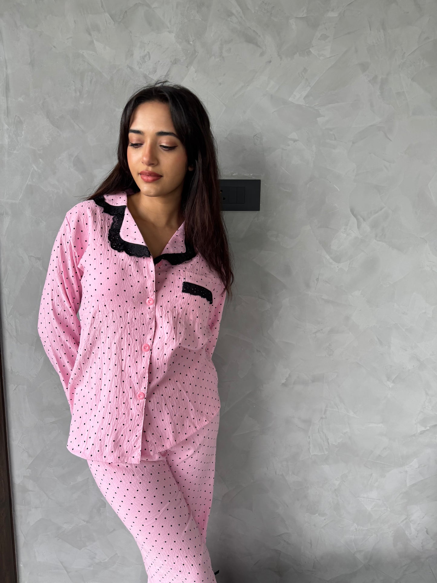 Lexy Sleepwear