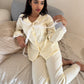 Sorrel Cotton Sleepwear