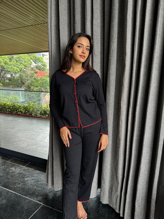 Ornella Padded Sleepwear
