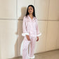 Haisley Satin Sleepwear
