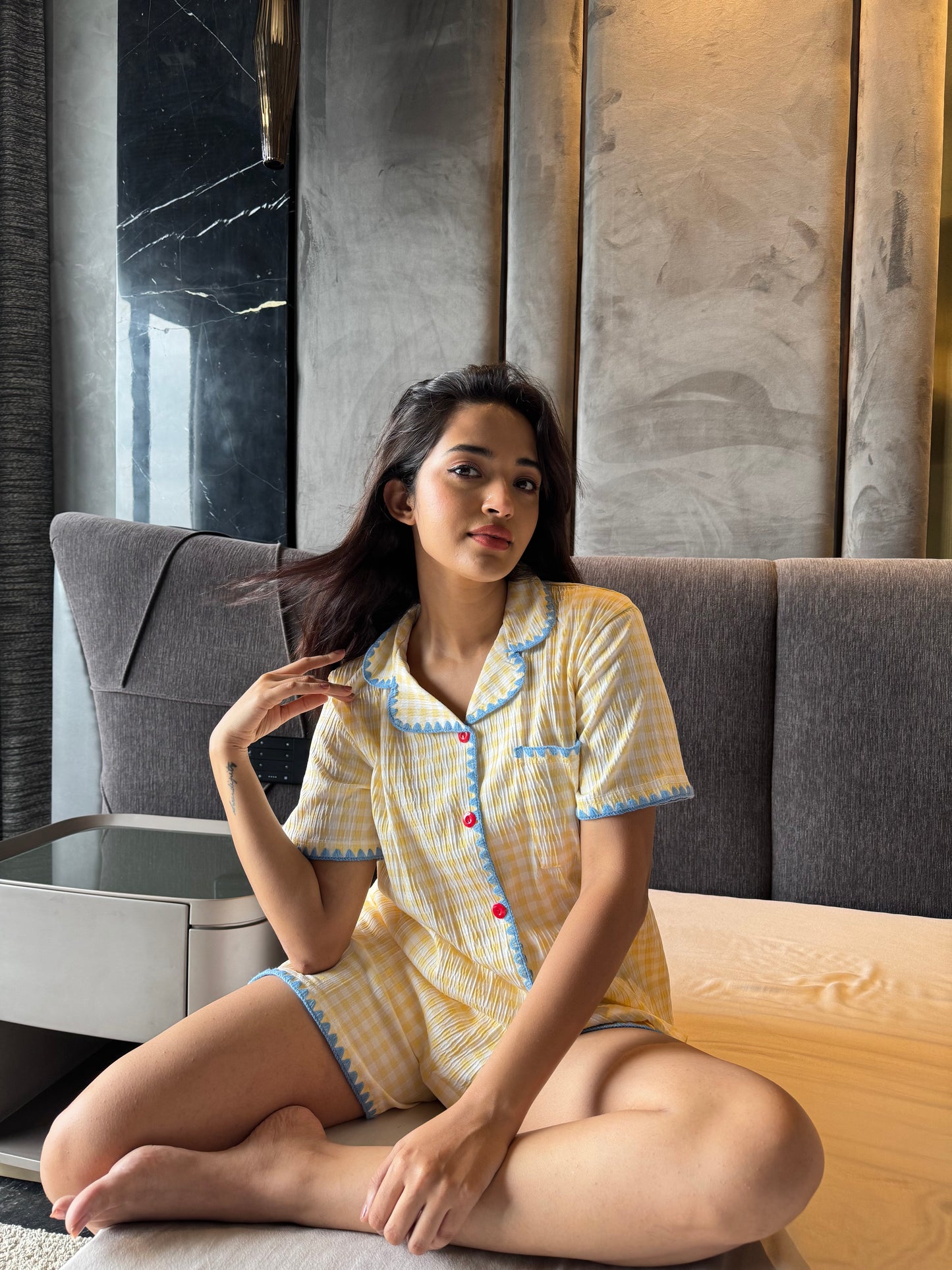 Cosmon Sleepwear