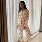 Gail Satin Sleepwear