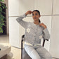 Jemina Padded Sleepwear