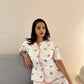 Viella Padded Sleepwear