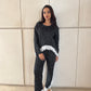 Kecia Padded Sleepwear