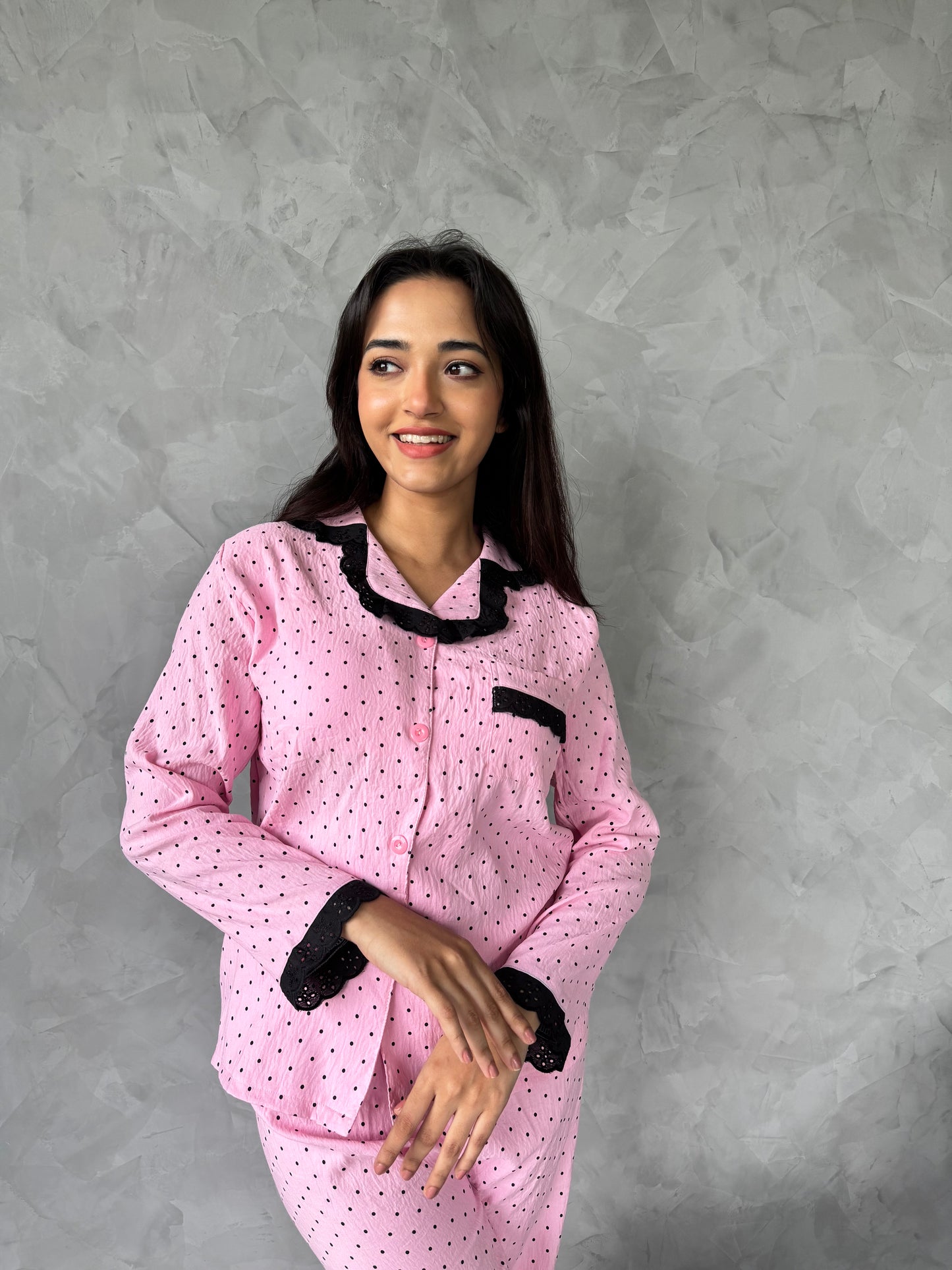 Lexy Sleepwear