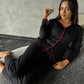 Ornella Padded Sleepwear