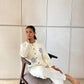 Romilly Padded Sleepwear