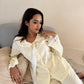 Sorrel Cotton Sleepwear