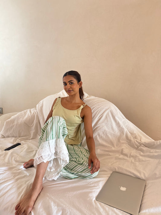 Imogen Padded Sleepwear